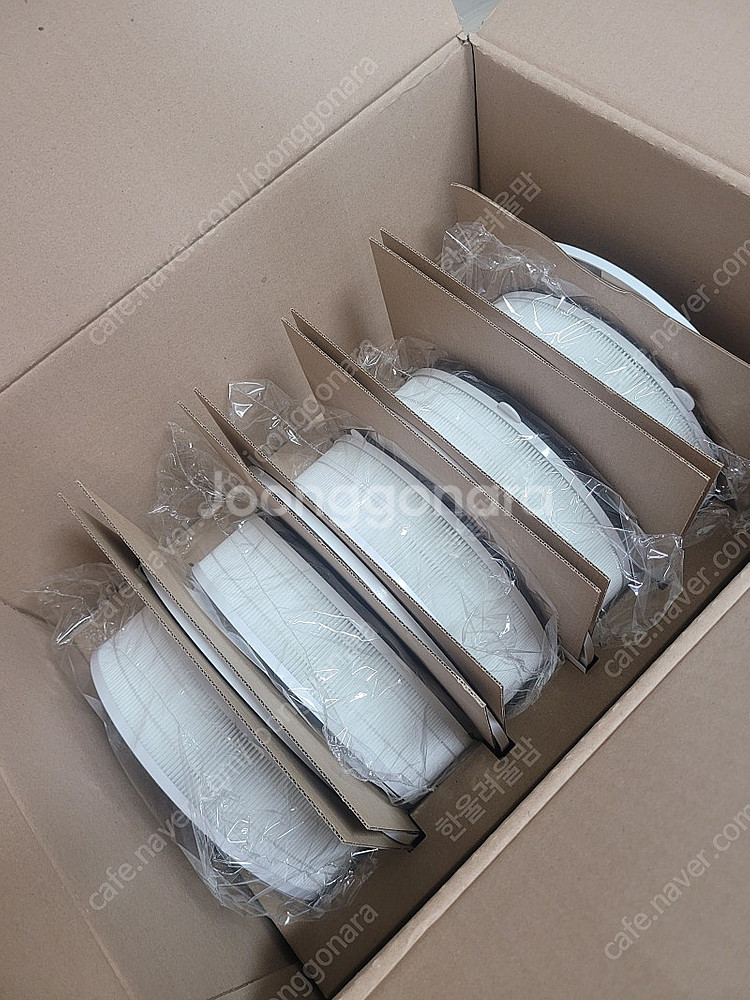 에어로쉴드 s - 공기청정기 아파트 전열교환기 환기 장...--3