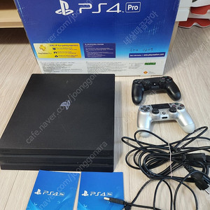 플스4프로 SSD 1테라 타이틀다수