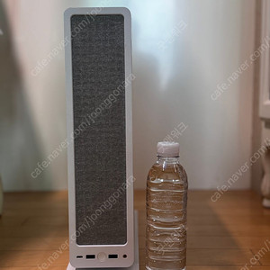 Fractal Design Ridge 빌드 완본체 .