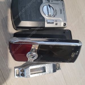 이사정리 가격포기 로그홈 디지털 도어락 3만원
