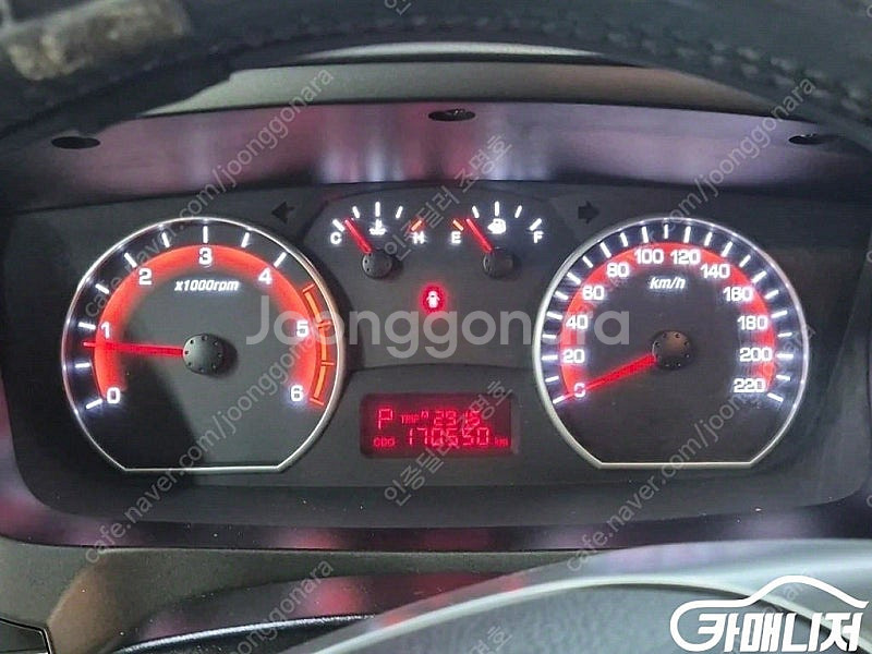 [KG모빌리티(쌍용) ]코란도스포츠 디젤 4WD CX7...--6
