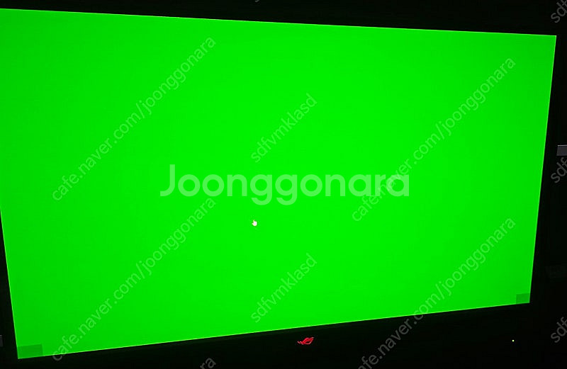 (서울) 아수스 PG27UCDM 27인치 4K OLED...--3