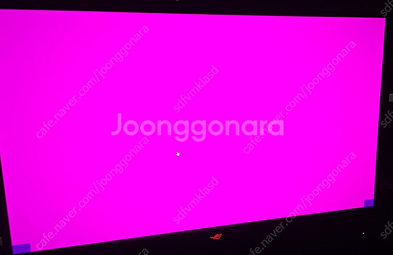 (서울) 아수스 PG27UCDM 27인치 4K OLED...--6