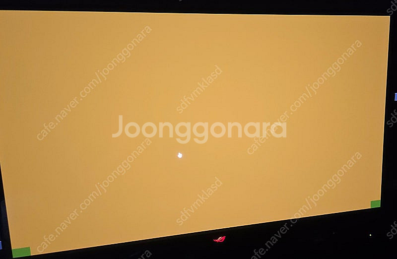 (서울) 아수스 PG27UCDM 27인치 4K OLED...--7