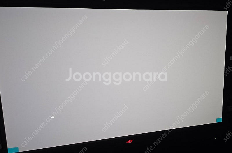 (서울) 아수스 PG27UCDM 27인치 4K OLED...--8