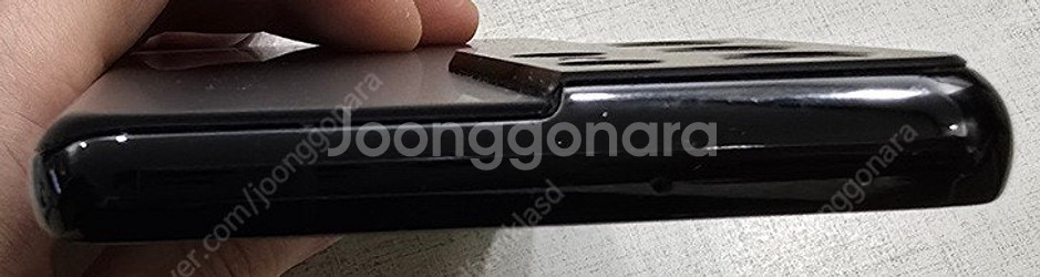 (서울) s21 울트라 256gb 개인--5