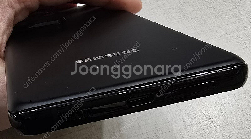(서울) s21 울트라 256gb 개인--8