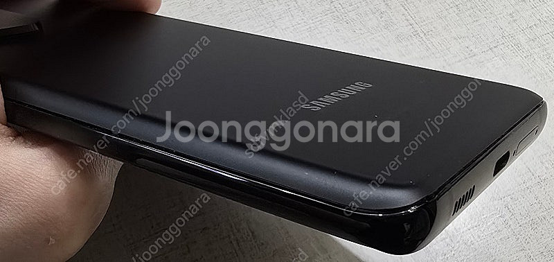 (서울) s21 울트라 256gb 개인--9