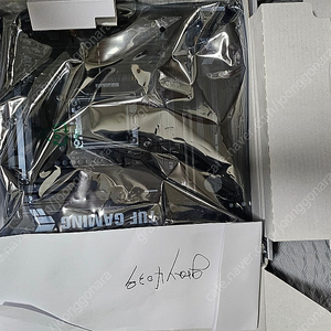 [가격내림]asus tuf 850m 와이파이 아닙니다