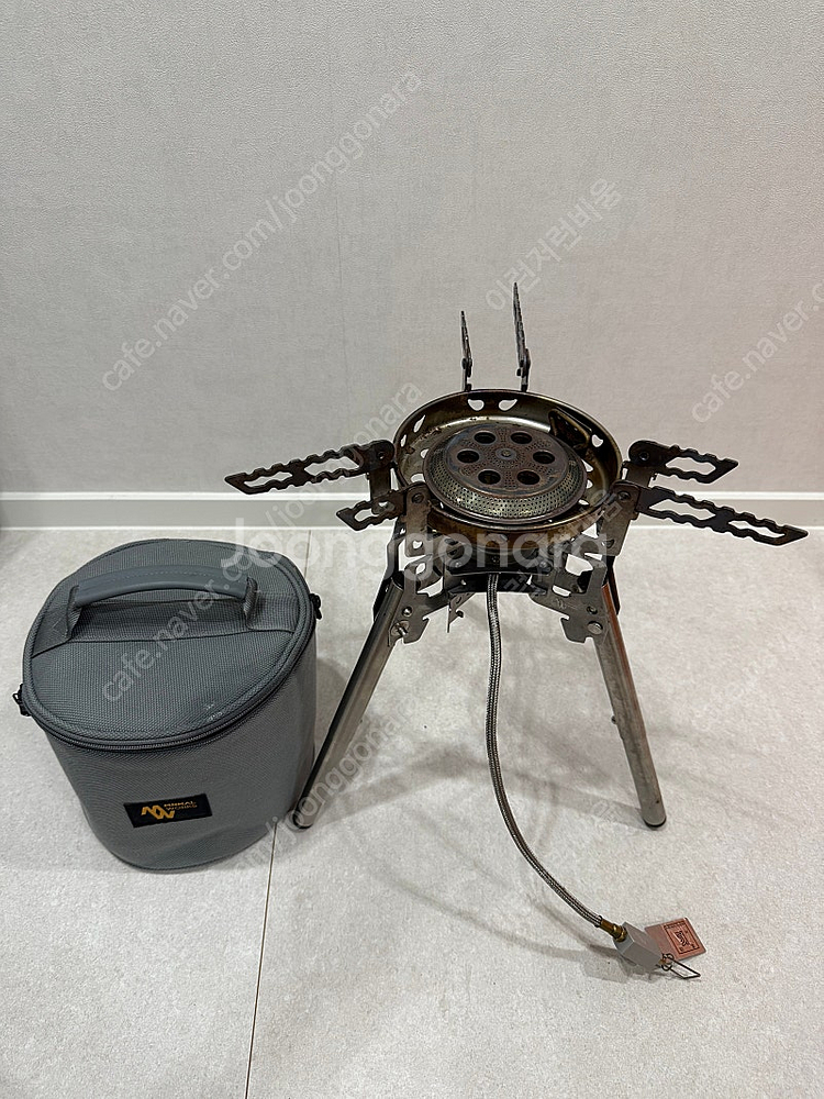 미니멀웍스 파워스토브, 그릴팬O미니, 블랙웍26cm--0