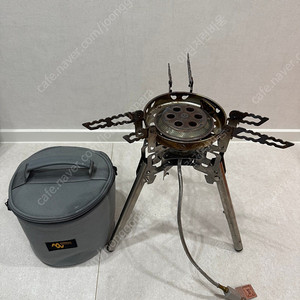미니멀웍스 파워스토브, 그릴팬O미니, 블랙웍26cm