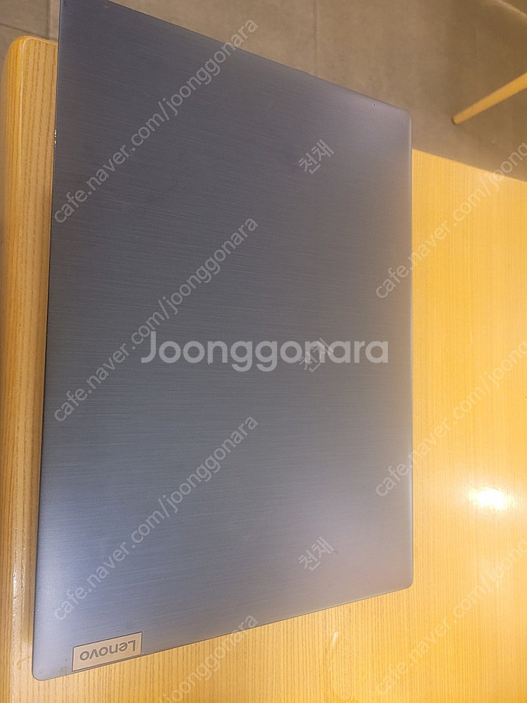 Lenovo Ideapad 3 노트북 4700u. 12...--2