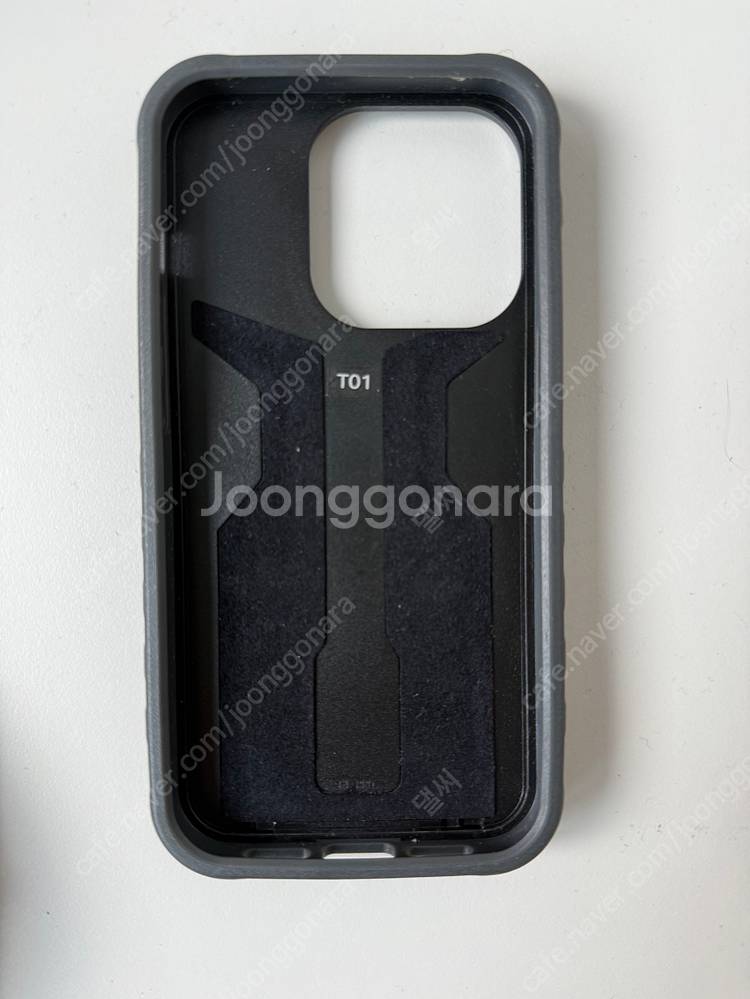 Topeak 토픽 아이폰14 프로 라이드 케이스 판매합...--0
