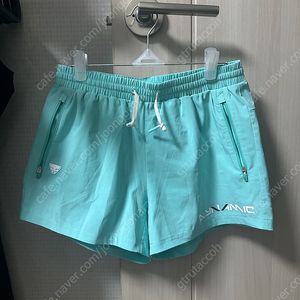 여성 다이나핏 트레이닝복 반바지 스몰사이즈
