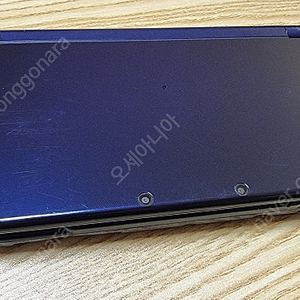 닌텐도 3dsxl 뉴큰다수 상단 ips 배터리 신품교체 팝니다