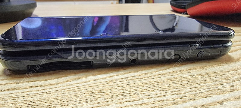 닌텐도 3dsxl 뉴큰다수 상단 ips 배터리 신품교체...--1