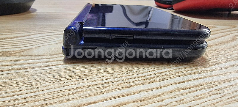 닌텐도 3dsxl 뉴큰다수 상단 ips 배터리 신품교체...--2