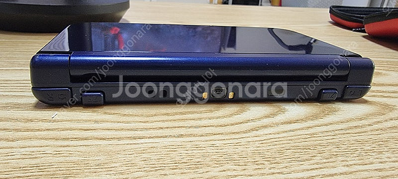 닌텐도 3dsxl 뉴큰다수 상단 ips 배터리 신품교체...--3