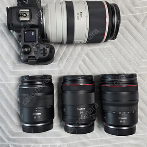 Rf 14 35 f4 / rf 50.4 vcm 팝니다