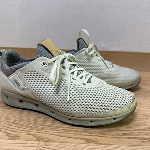 ecco 골프화 235