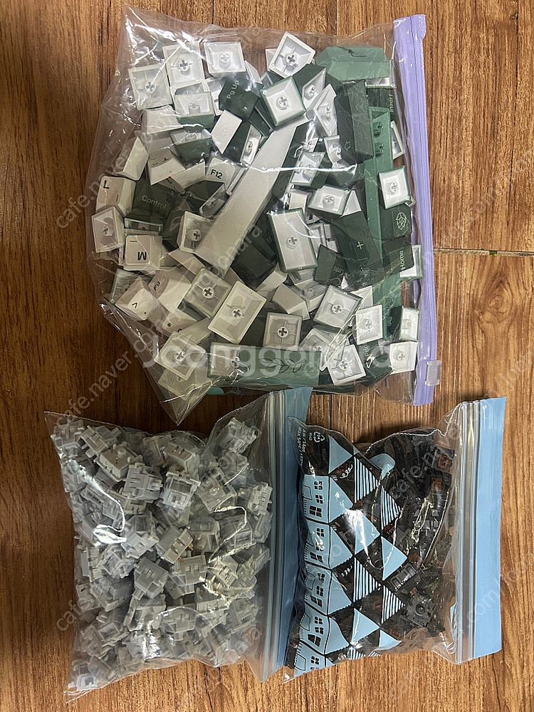 체리 갈축 mx2a, 세이이축, pbt 염료승화 키캡 ...--0