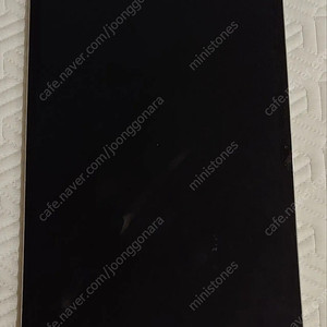 갤럭시탭 S7 플러스 256GB lte 기기단품