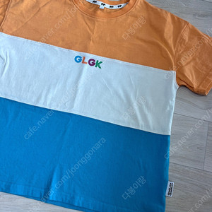 glgk 130 사이즈 판매해요