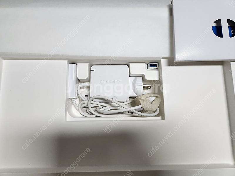 갤럭시북 플렉스 NT950QCG-X51SA 판매합니다.--8