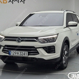[KG모빌리티(쌍용) ]뷰티풀코란도 2WD 디젤 1.6 C5 (5인승) ★중고차★중고차매입★전액할부★저신용자★신불자★소액할부★현금★카드 전부 가능합니다!