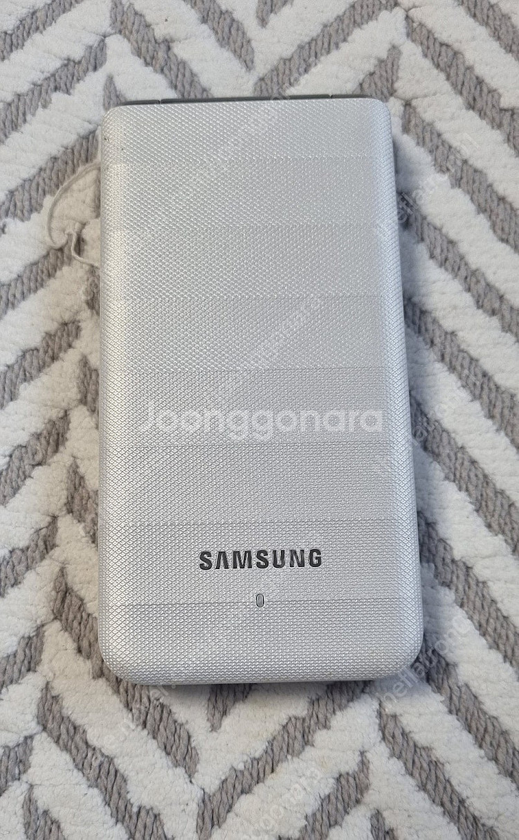 삼성 갤럭시스마트폴더1(SM-G150)/효도폰/학생폰/...--1