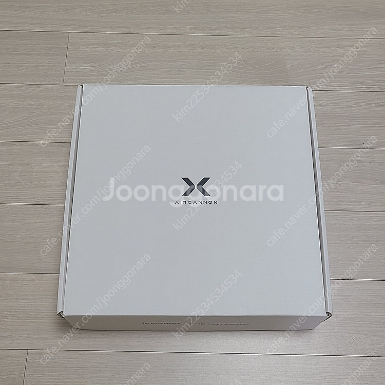 스칼라 에어캐논 X 헤어 드라이기--1