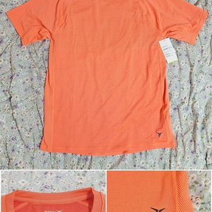 Old Navy 남성 Go-Dry Cool 트레이닝복 상의 95