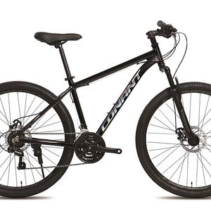 [미개봉] 2025년 신상품 MTB자전거 27.5인치 시마노21단변속기 디스크브레이크 알루미늄프레임