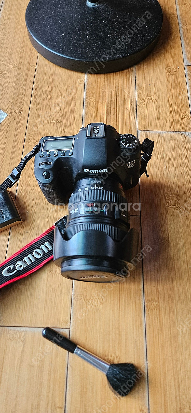 캐논EOS6D 24-105키트 팝니다.--4