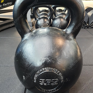 SFG 360GEARS 케틀벨 구매합니다. (4-22KG까지) 쌍으로 이미지