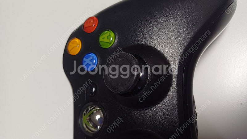 엑박 xbox360 250GB S 모델팝니다.--9
