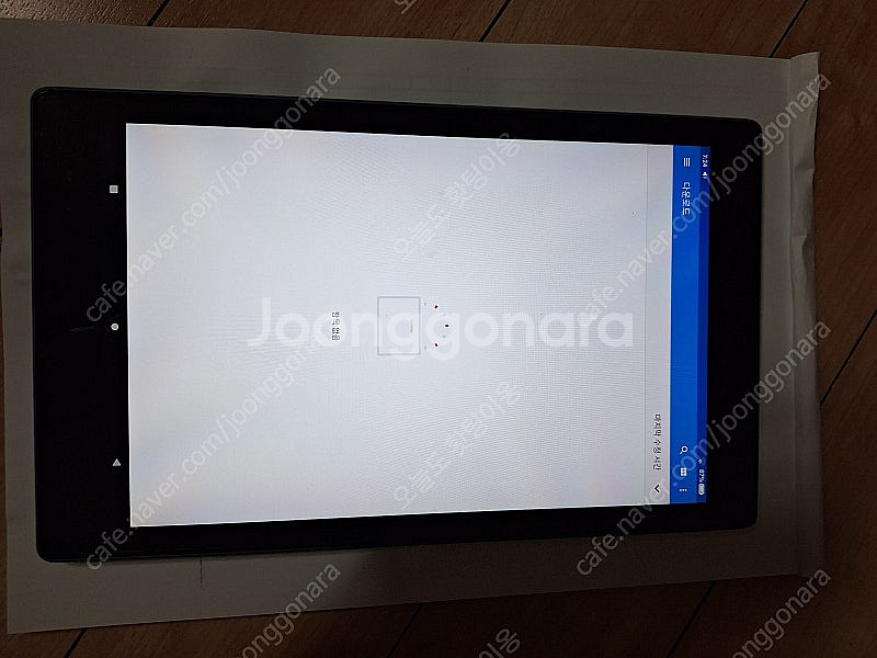 부산 firehd10 2019 A급 박스풀로 팝니다--0