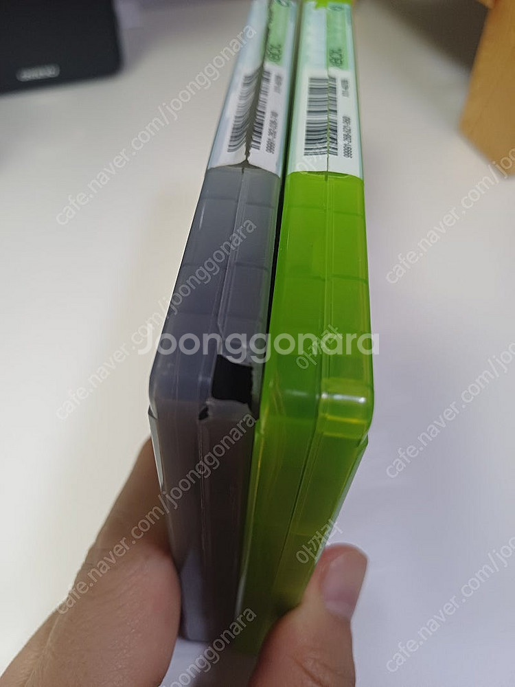 (xbox360)기어즈오브워 / 스트리트파이터 애니버셔...--5