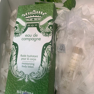 시슬리 오드 깜빠뉴 바디로션 150ml