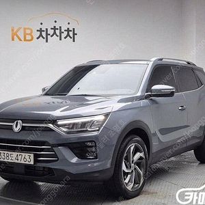[KG모빌리티(쌍용) ]뷰티풀코란도 2WD 디젤 1.6 C5 플러스 (5인승) ★중고차★중고차매입★전액할부★저신용자★신불자★소액할부★현금★카드 전부 가능합니다!