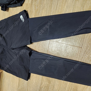 노스페이스 아동용 수영 레깅스 140,150