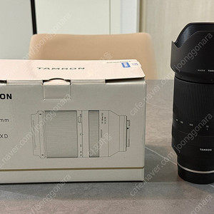 소니마운트 탐론 70-180mm f2.8 g1 렌즈 판매합니다.