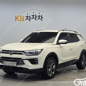 [KG모빌리티(쌍용) ]뷰티풀코란도 2WD 가솔린 1.5 C5 플러스 (5인승) ★중고차★중고차매입★전액할부★저신용자★신불자★소액할부★현금★카드 전부 가능합니다!
