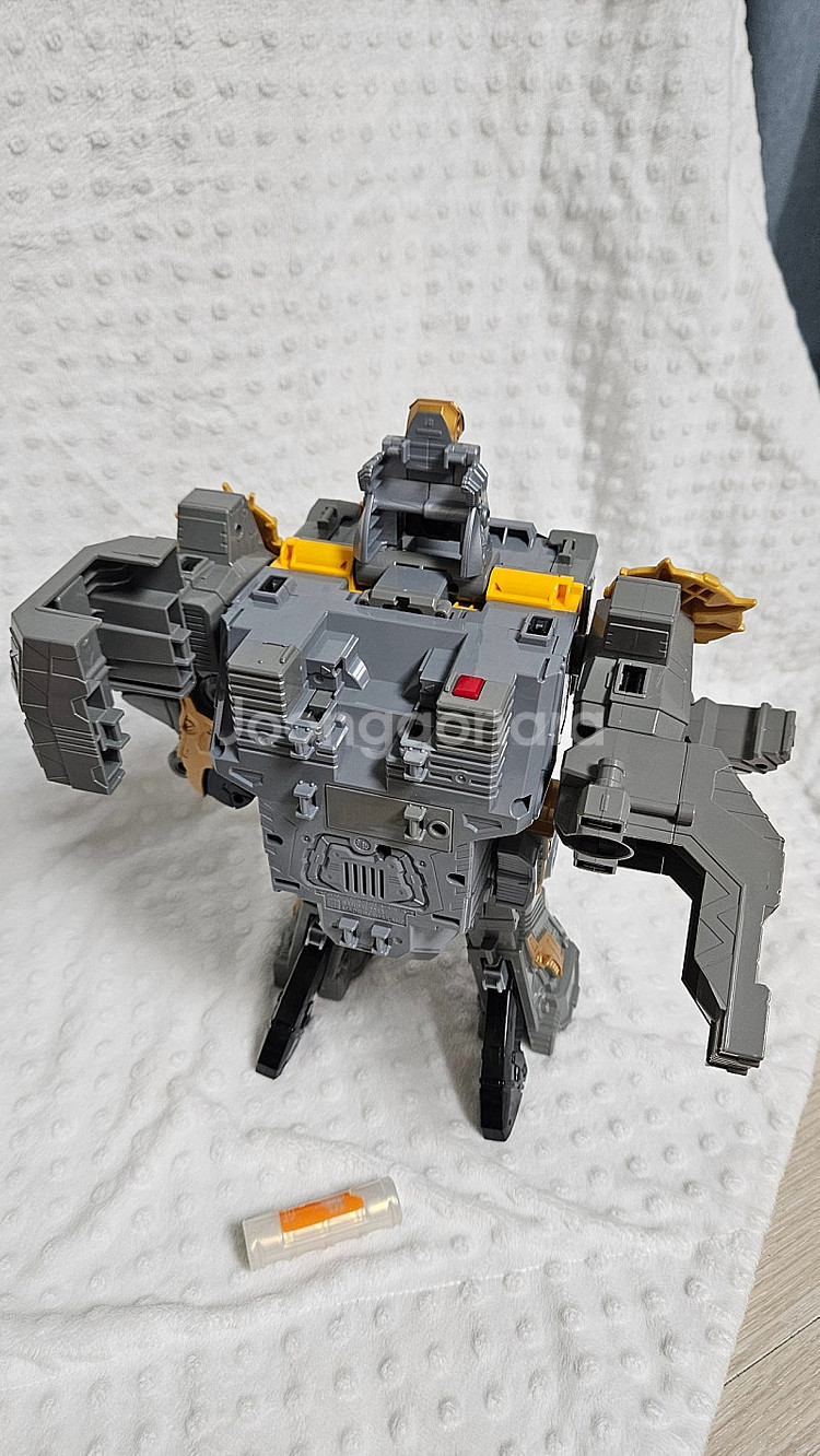 파워레인저 기간트 브라기오킹--1