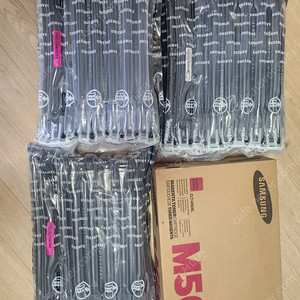 삼성토너 K508,M508판매