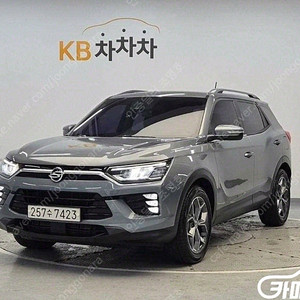 [KG모빌리티(쌍용) ]뷰티풀코란도 2WD 디젤 1.6 딜라이트 플러스 (5인승) ★중고차★중고차매입★전액할부★저신용자★신불자★소액할부★현금★카드 전부 가능합니다!