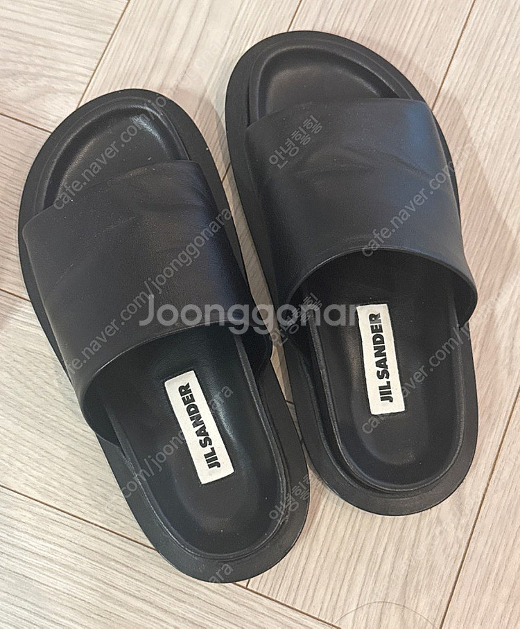 질샌더 슬라이드 eu36--0