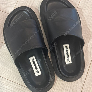 질샌더 슬라이드 eu36