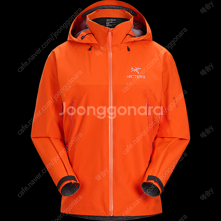 Arc'teryx Bata AR Jacket Pheno...--0