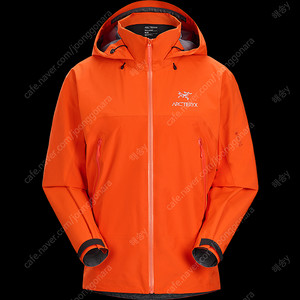 Arc'teryx Bata AR Jacket Phenom Men's (아크테릭스 베타 AR 재킷. 미국 직구 제품)